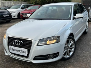 Large image for the Used Audi A3