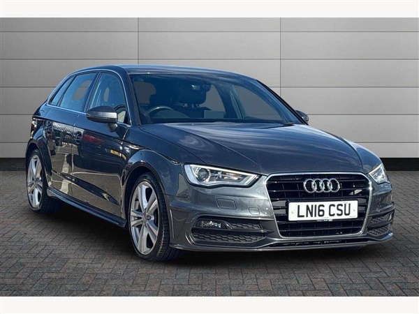 Large image for the Used Audi A3