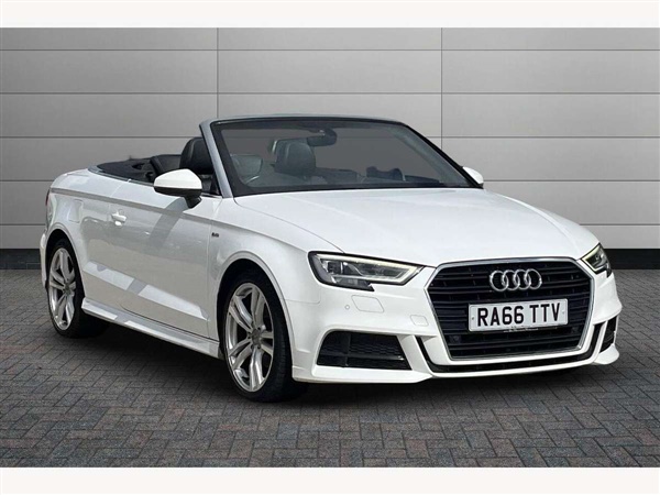 Large image for the Used Audi A3