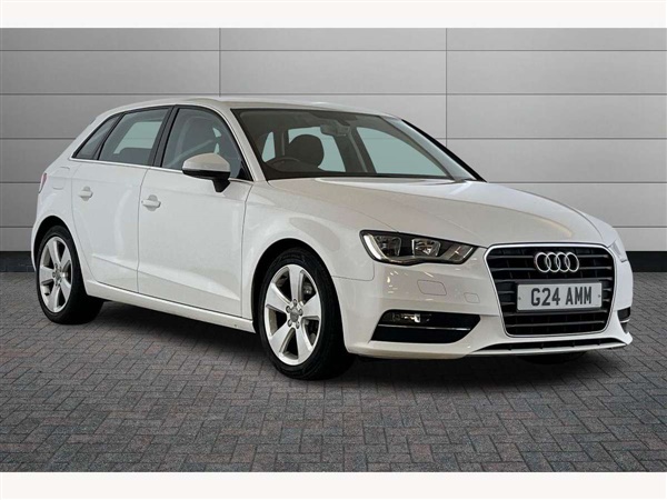 Large image for the Used Audi A3
