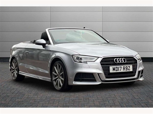 Large image for the Used Audi A3