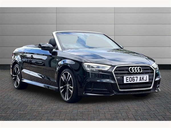 Large image for the Used Audi A3