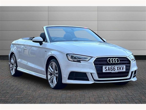 Large image for the Used Audi A3