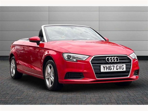 Large image for the Used Audi A3