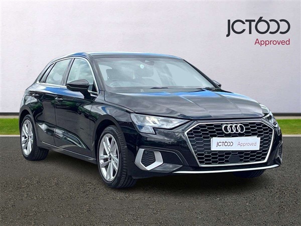 Large image for the Used Audi A3