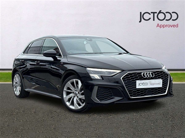 Large image for the Used Audi A3
