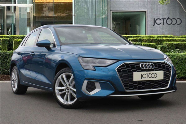 Large image for the Used Audi A3
