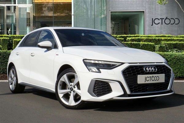 Large image for the Used Audi A3