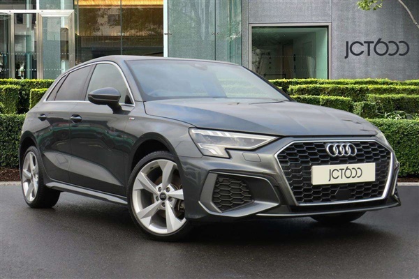 Large image for the Used Audi A3