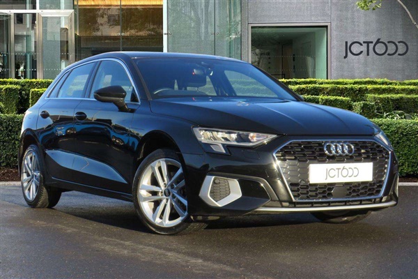 Large image for the Used Audi A3