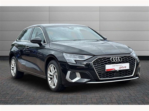 Large image for the Used Audi A3