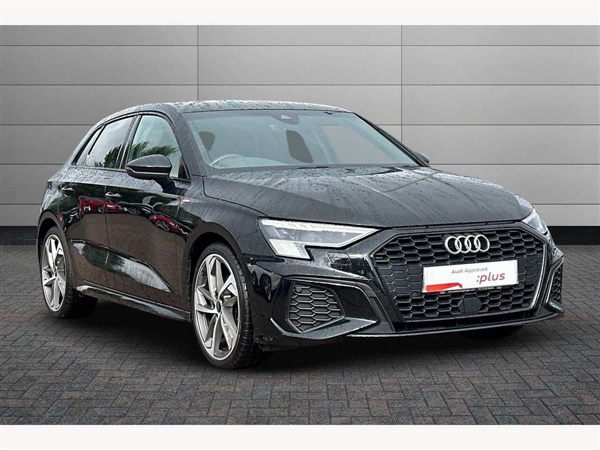Large image for the Used Audi A3