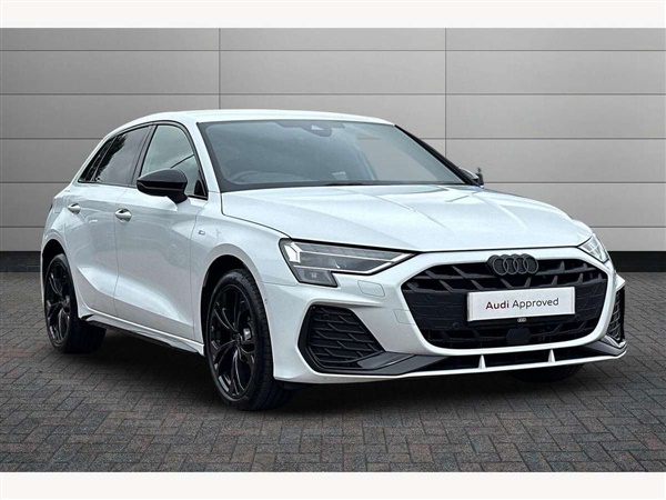Large image for the Used Audi A3