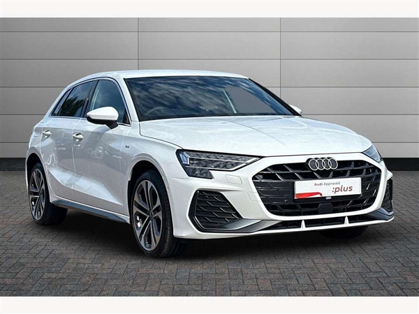 Large image for the Used Audi A3
