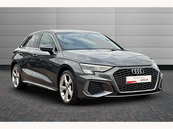 Large image for the Used Audi A3