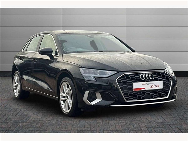 Large image for the Used Audi A3