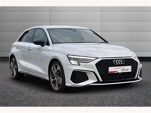 Large image for the Used Audi A3