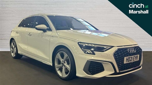 Large image for the Used Audi A3