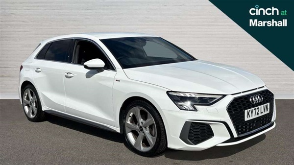 Large image for the Used Audi A3