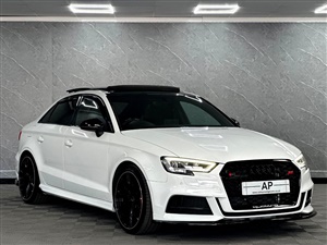 Large image for the Used Audi A3