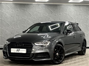 Large image for the Used Audi A3