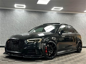 Large image for the Used Audi A3