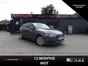 Large image for the Used Audi A3
