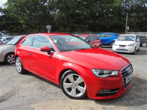 Large image for the Used Audi A3