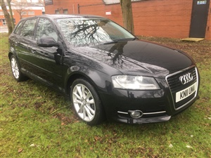Large image for the Used Audi A3