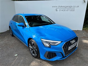 Large image for the Used Audi A3