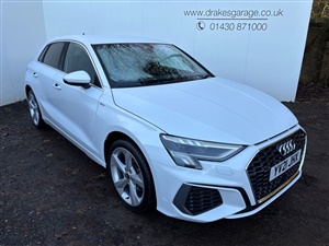 Large image for the Used Audi A3