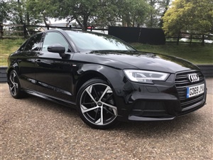 Large image for the Used Audi A3