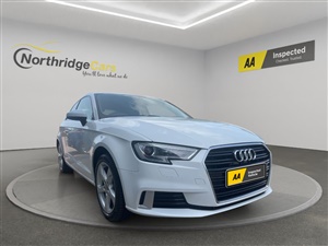 Large image for the Used Audi A3
