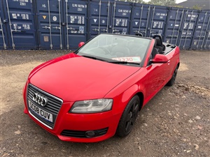 Large image for the Used Audi A3