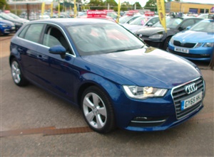 Large image for the Used Audi A3