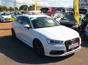 Large image for the Used Audi A3