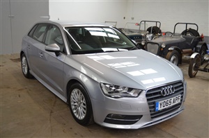 Large image for the Used Audi A3