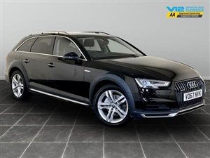 Large image for the Used Audi A4 Allroad