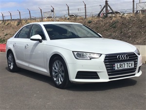 Large image for the Used Audi A4