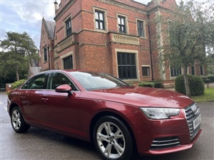 Large image for the Used Audi A4