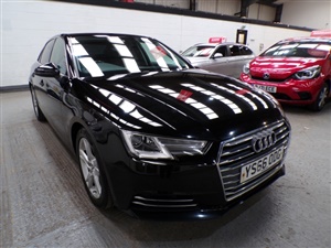 Large image for the Used Audi A4