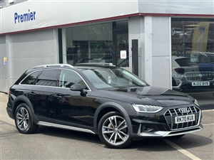 Large image for the Used Audi A4