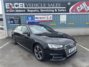 Large image for the Used Audi A4