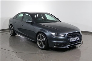 Large image for the Used Audi A4