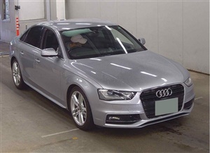 Large image for the Used Audi A4