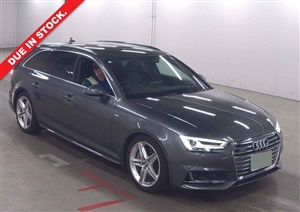 Large image for the Used Audi A4 AVANT