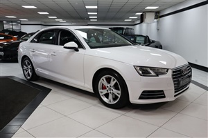 Large image for the Used Audi A4