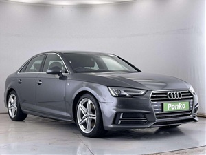 Large image for the Used Audi A4