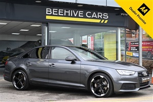 Large image for the Used Audi A4