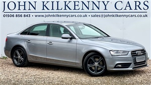 Large image for the Used Audi A4
